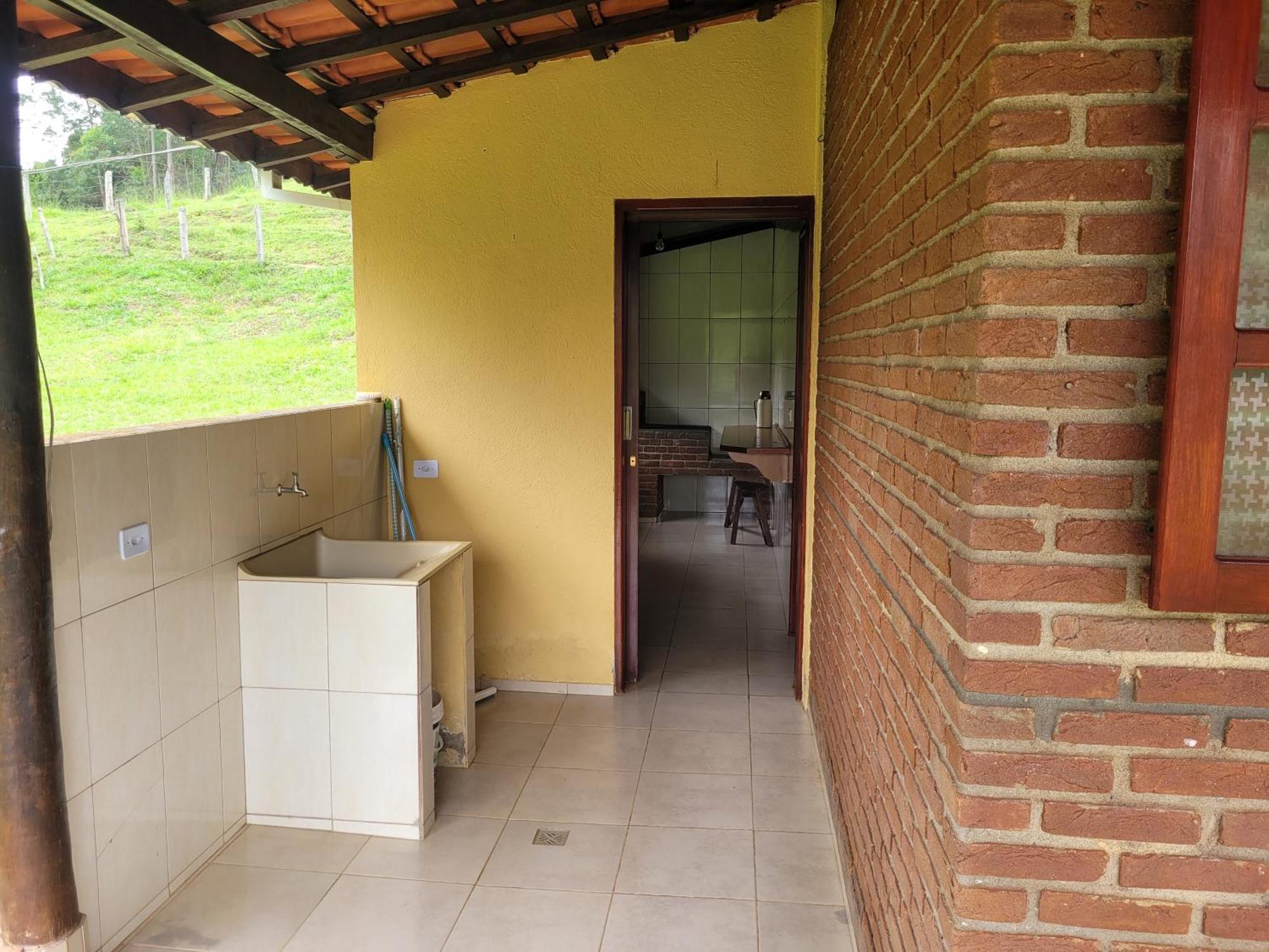 Pousada Moinho De Pedra Extrema Luaran gambar