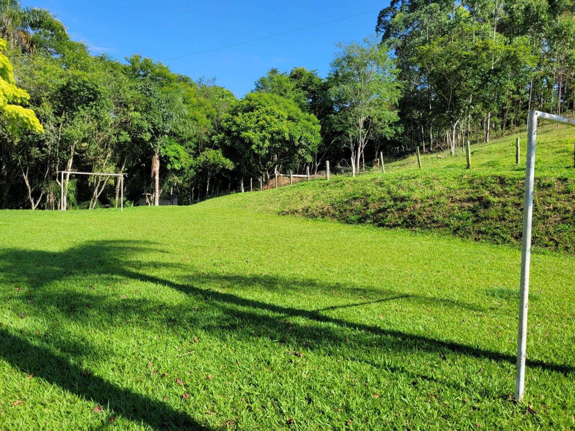 Pousada Moinho De Pedra Extrema Luaran gambar