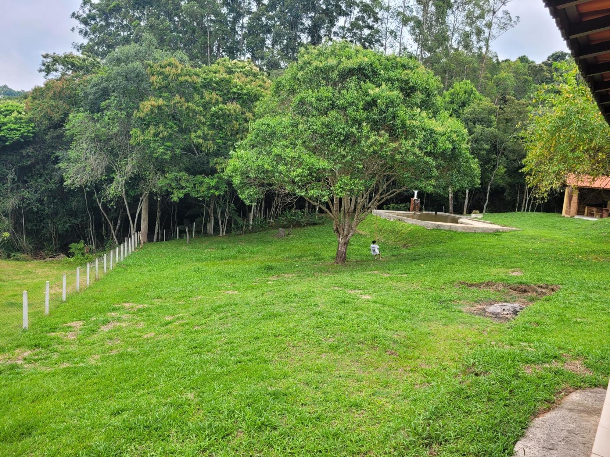 Pousada Moinho De Pedra Extrema Luaran gambar